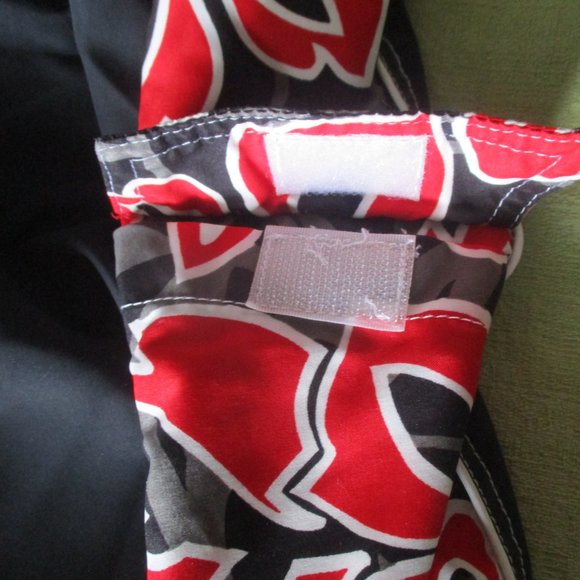 OP Ocean Pacific Board Shorts Sz L - Picture 6 of 8